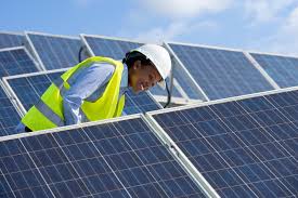 MODULE 1: SAFETY IN THE INSTALLATION OF PV SOLAR SYSTEMS